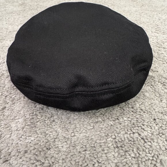Brixton Womens Fiddler Fisherman Hat Size Small 7